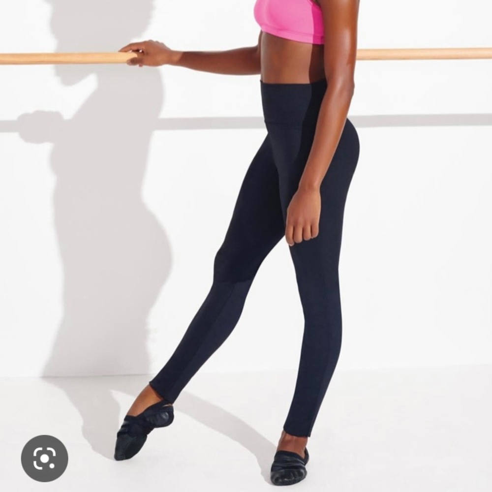 Capezio Active Leggings Size Small